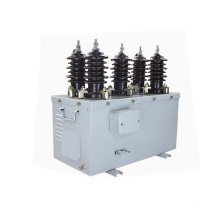 China Metering Box Medium Voltage Combined Transformer Outdoor Dry Type Measuring Equipment